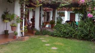 Linge Longa B&B | Accommodation Worcester