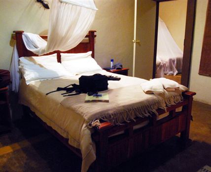 Thebe River Safaris
