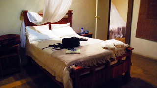 Thebe River Safaris | Kasane Accommodation
