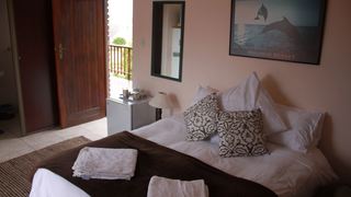 Jay Dees B&B | Accommodation Plettenberg Bay