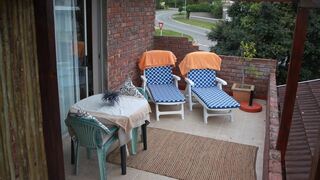 Jay Dees B&B | Plettenberg Bay Accommodation