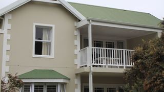 44 River Club Villa | Plettenberg Bay Accommodation
