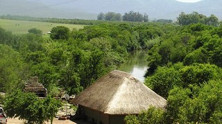 Die Kaia | Somerset East Self-catering