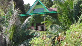 Villa Verte | Accommodation La Digue