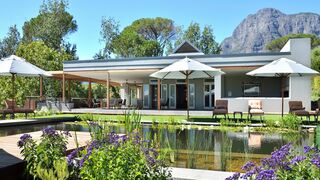 Angala Boutique Hotel and Guest House | Accommodation Pniel