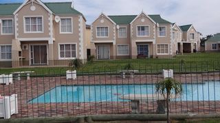 Waterside Living - Claptons Beach 07 | Accommodation Jeffreys Bay