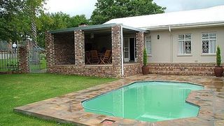 Hilltop House | Somerset East Accommodation