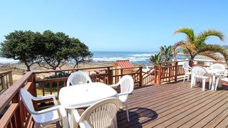 Neptunes Cove | Accommodation Kei Mouth
