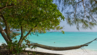 Sazani Beach Hotel | Nungwi Accommodation