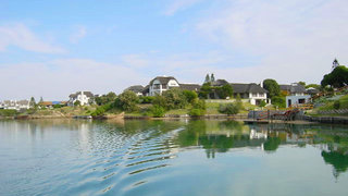 Oasis Lodge | St Francis Bay Accommodation