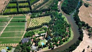 Berg River Resort | Paarl Accommodation