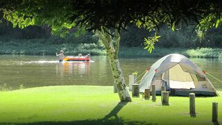 Berg River Resort | Paarl Accommodation