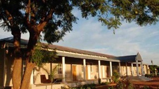 Hochfeld Lodge | Hochfeld Lodges
