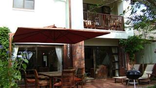 No. T3 Selborne Golf Estate | Pennington Accommodation