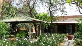 Little Five Guest House | Accommodation Vaalwater