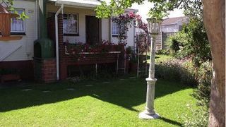 Oak Cottage | Self-catering Estcourt