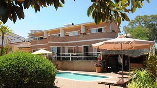 Hotel Uhland | Windhoek Specials
