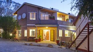Hotel Uhland | Windhoek Hotels