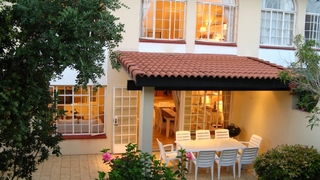 9 The Villas | Self-catering Plettenberg Bay