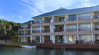 Waterside Living - Aruba Breeze 12 | Accommodation Marina Martinique