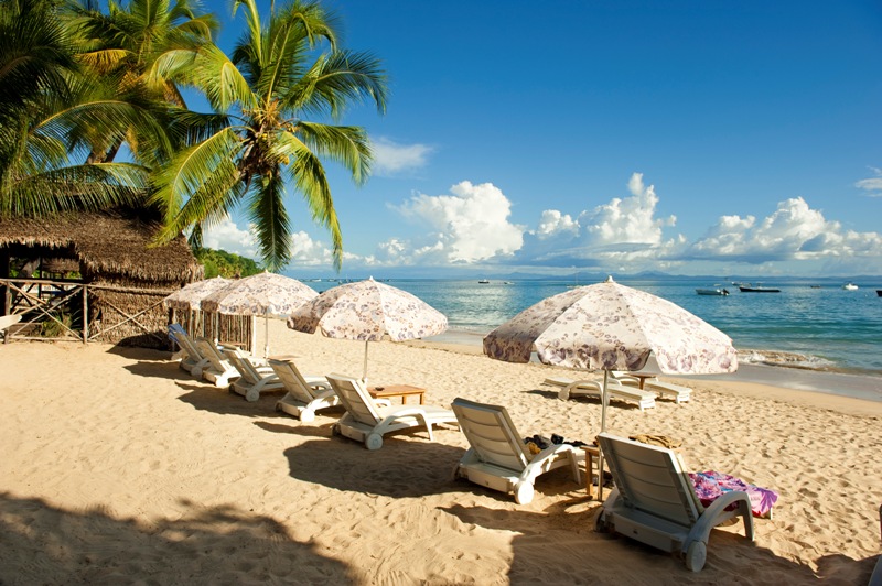 Royal Beach Hotel