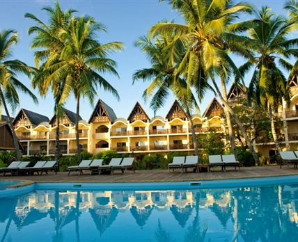 Royal Beach Hotel