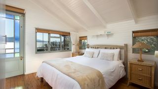 Flamingo Lake | Self-catering Fisherhaven