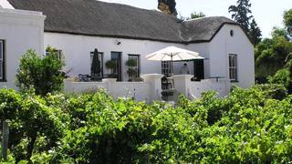 Green Gables Old Mill | Accommodation McGregor