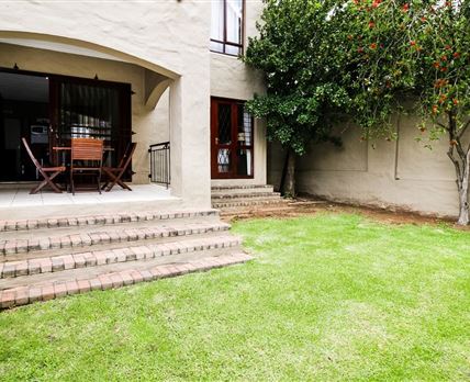 Ruby Homes - Sunninghill - Paulshof