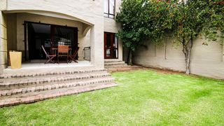 Ruby Homes - Sunninghill - Paulshof | Self-catering Paulshof