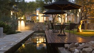 The Village Courtyard Suites | Accommodation Windhoek
