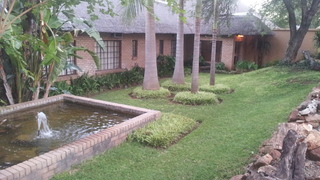 Bonamanzi Guest House | Accommodation Burgersfort