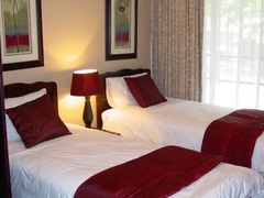 Chalet Guest House | Accommodation Bethal