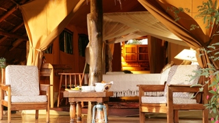 Semliki Safari Lodge | Hotels Fort Portal