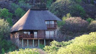 Sophienhof Lodge | Outjo Accommodation