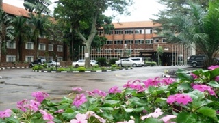 Imperial Botanical Beach Hotel | Manyago Accommodation