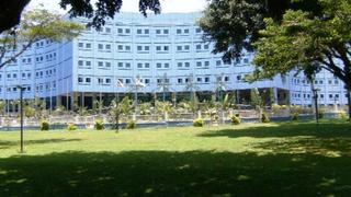 Imperial Resort Beach Hotel | Accommodation Entebbe Centre