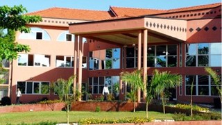 Imperial Golf View Hotel | Accommodation Entebbe Centre