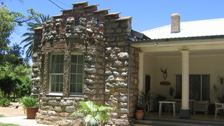 Okaputa Guest Farm | Otjiwarongo Accommodation