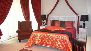 Willow House Guest House | Witbank (Emalahleni) Accommodation