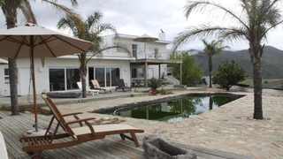 De Rust View Guest House | De Rust Accommodation