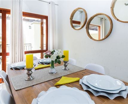 Ruby Homes - Fourways 3