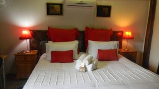 Lekkerbly Chalet Guest House | Modimolle (Nylstroom) Accommodation