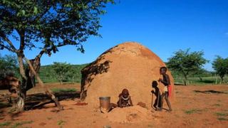 Epupa Camp | Accommodation Epupa
