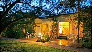 Zelda Game and Guest Farm | Gobabis Accommodation