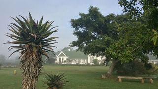 Kingston Farm | Bathurst Accommodation