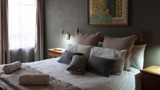 Karoo Herberg | Accommodation Middelburg (Eastern Cape)