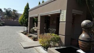 Times Premier Town Lodge | Vryburg Accommodation
