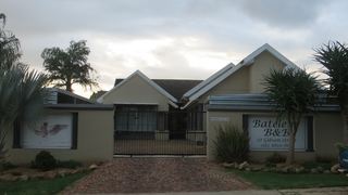 Bateleur B&B | Accommodation Uitenhage