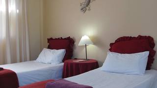 Gobabis Guest House | Self-catering Gobabis